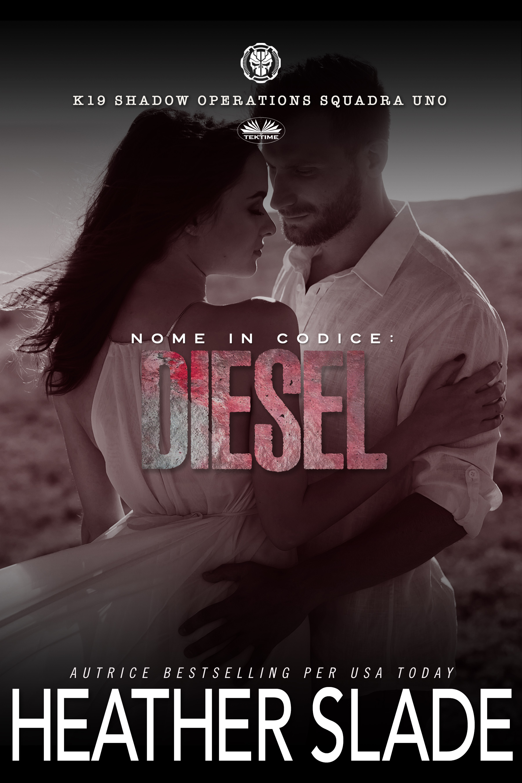 Nome in Codice: Diesel