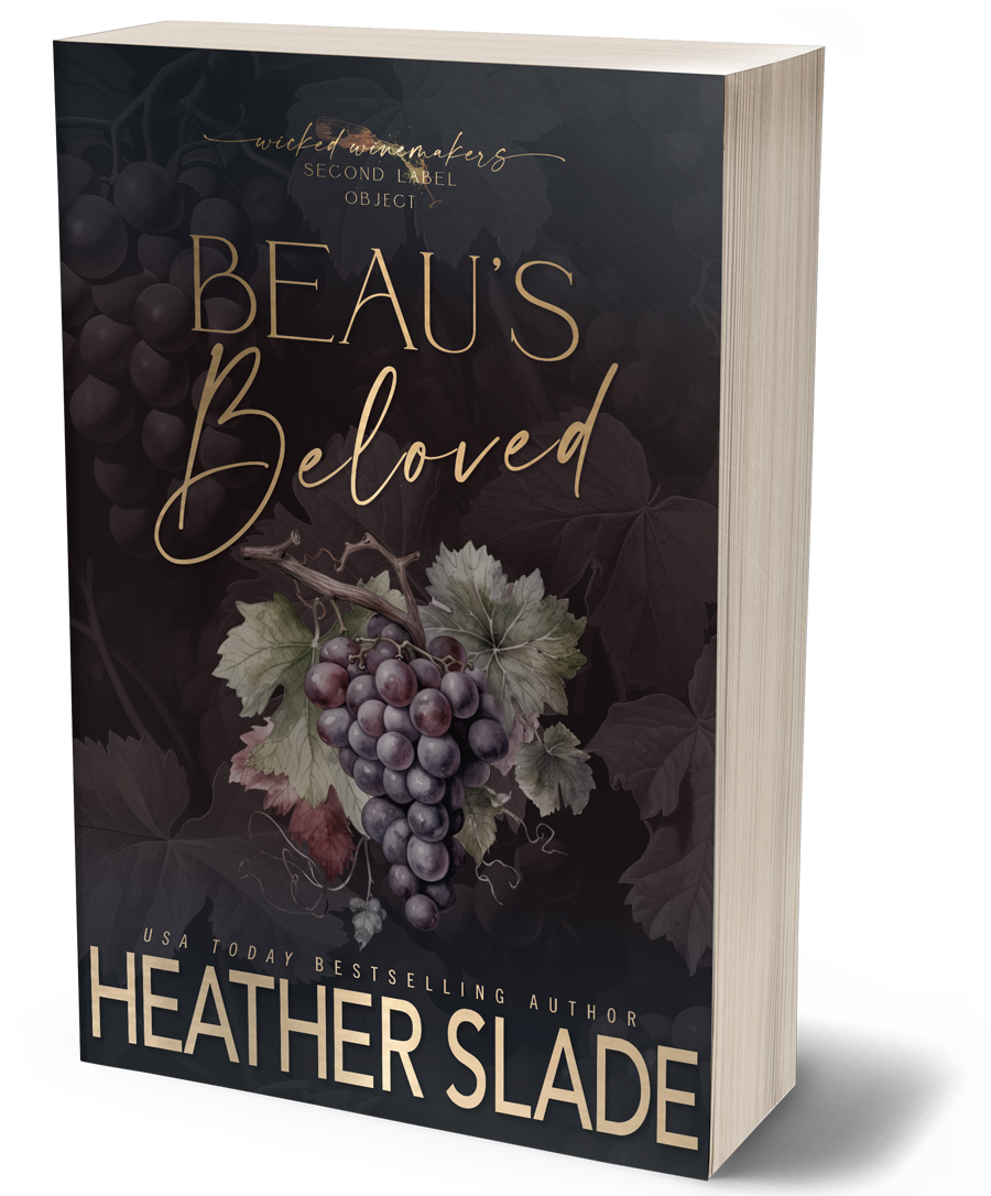 Beau’s Beloved
