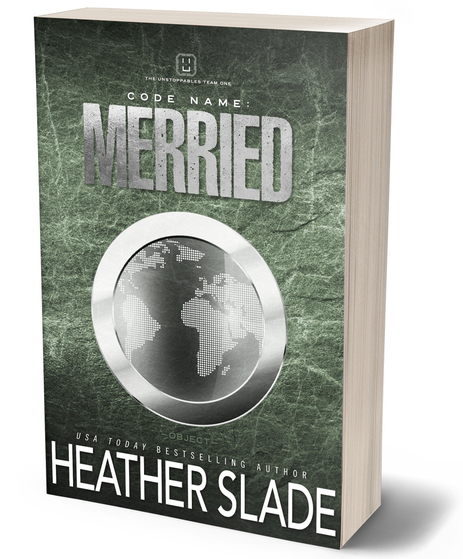 Code Name: Merried