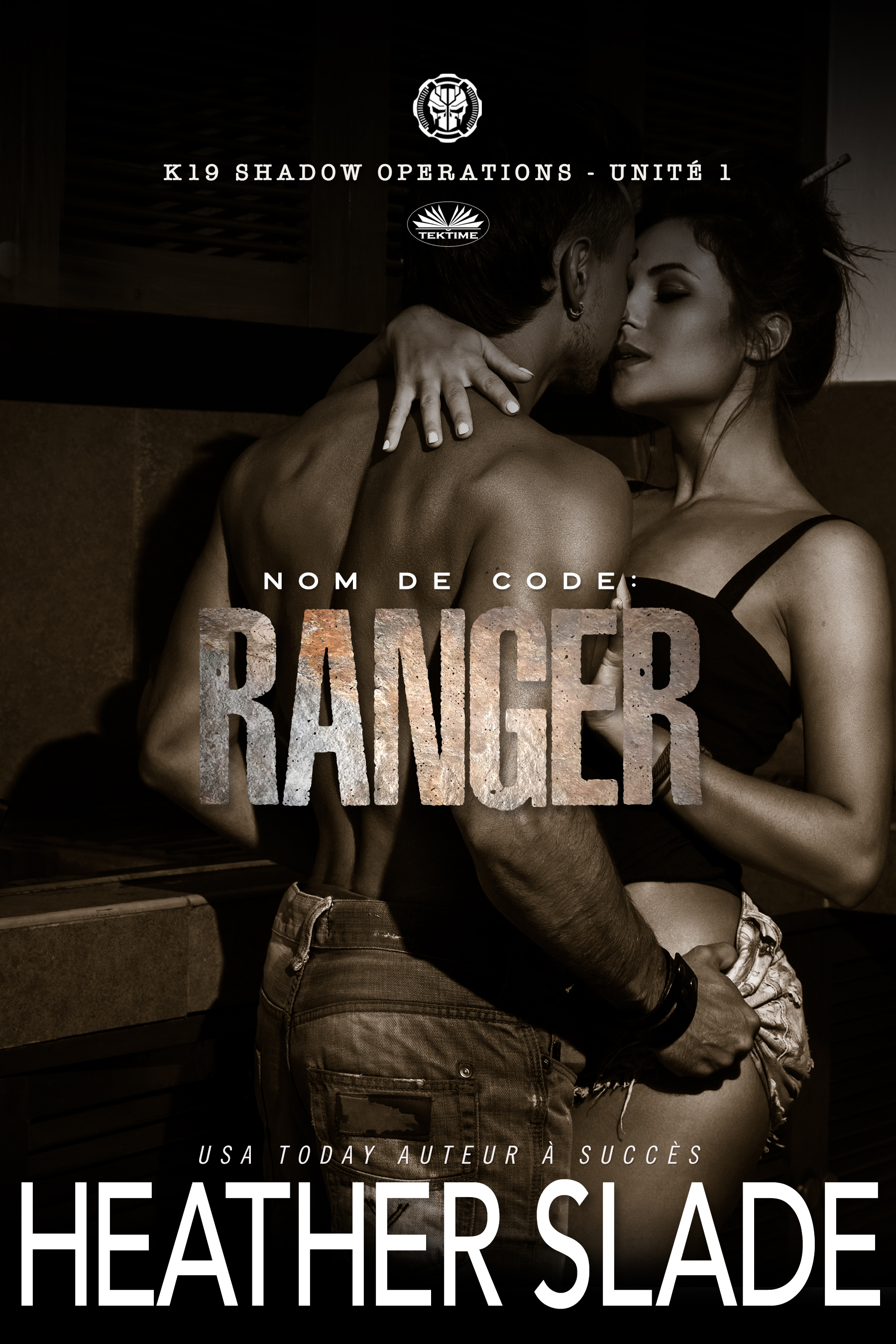 Nom de code : Ranger