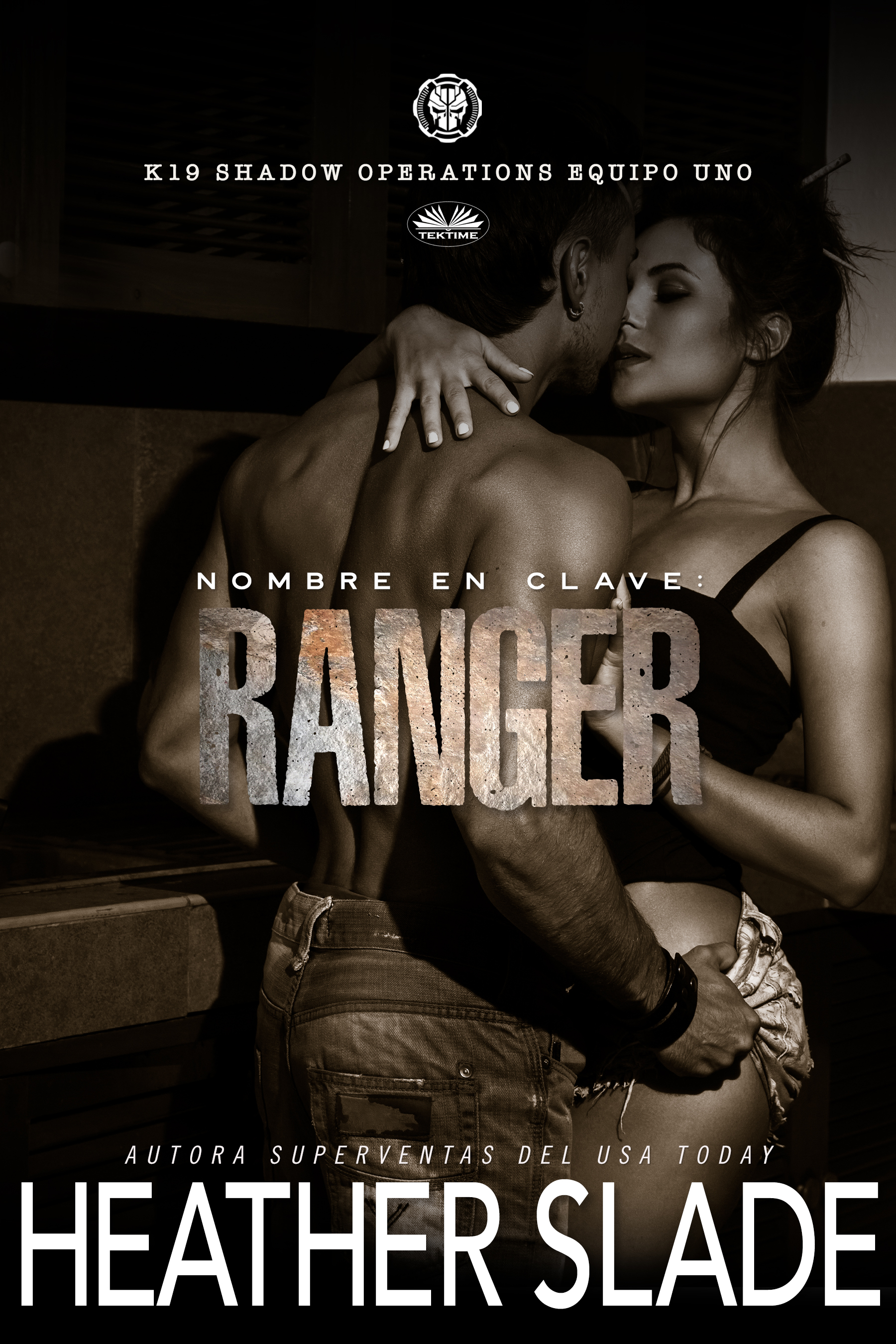 Nombre en clave: Ranger