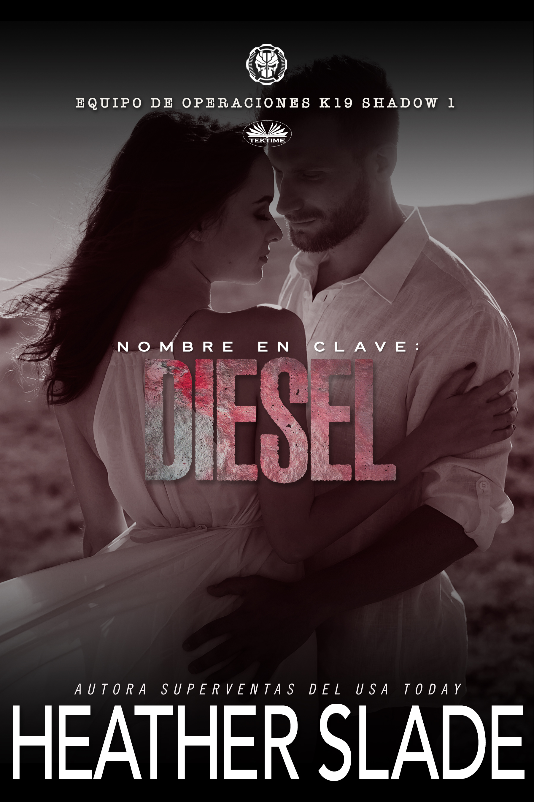 Nombre en clave: Diesel