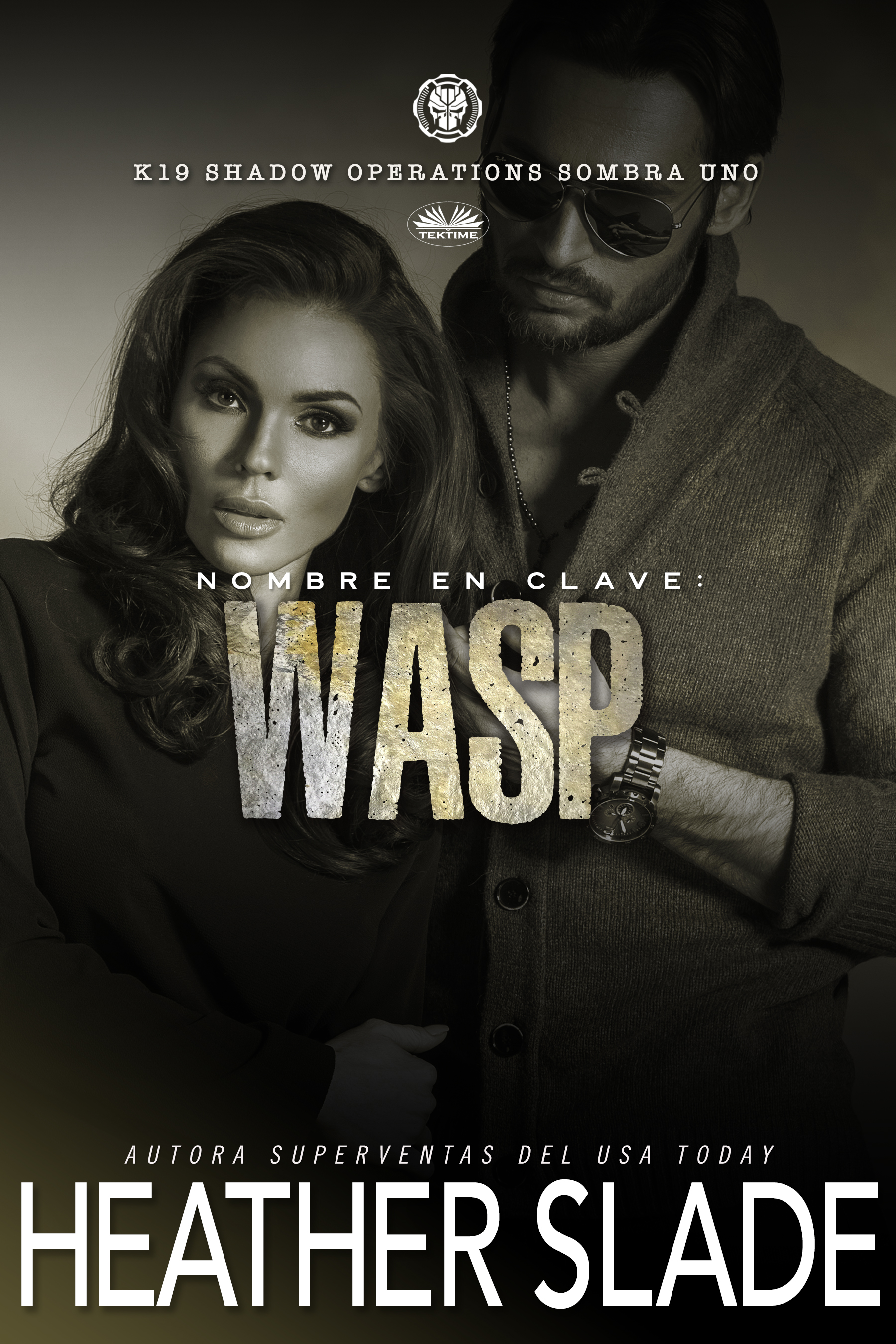 Nombre en Clave: Wasp
