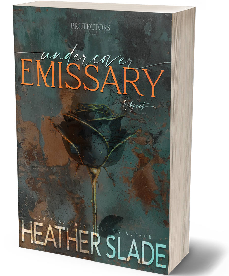 Undercover Emissary