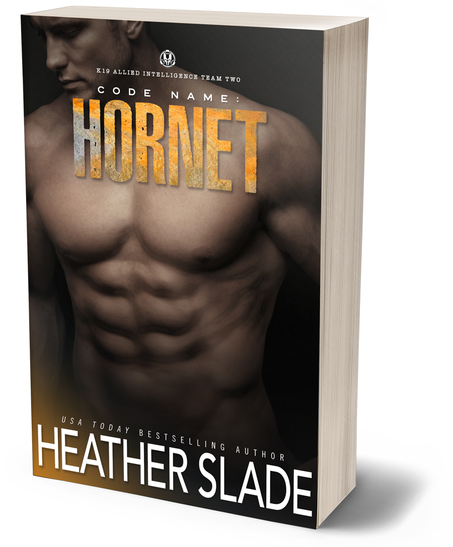 Code Name: Hornet