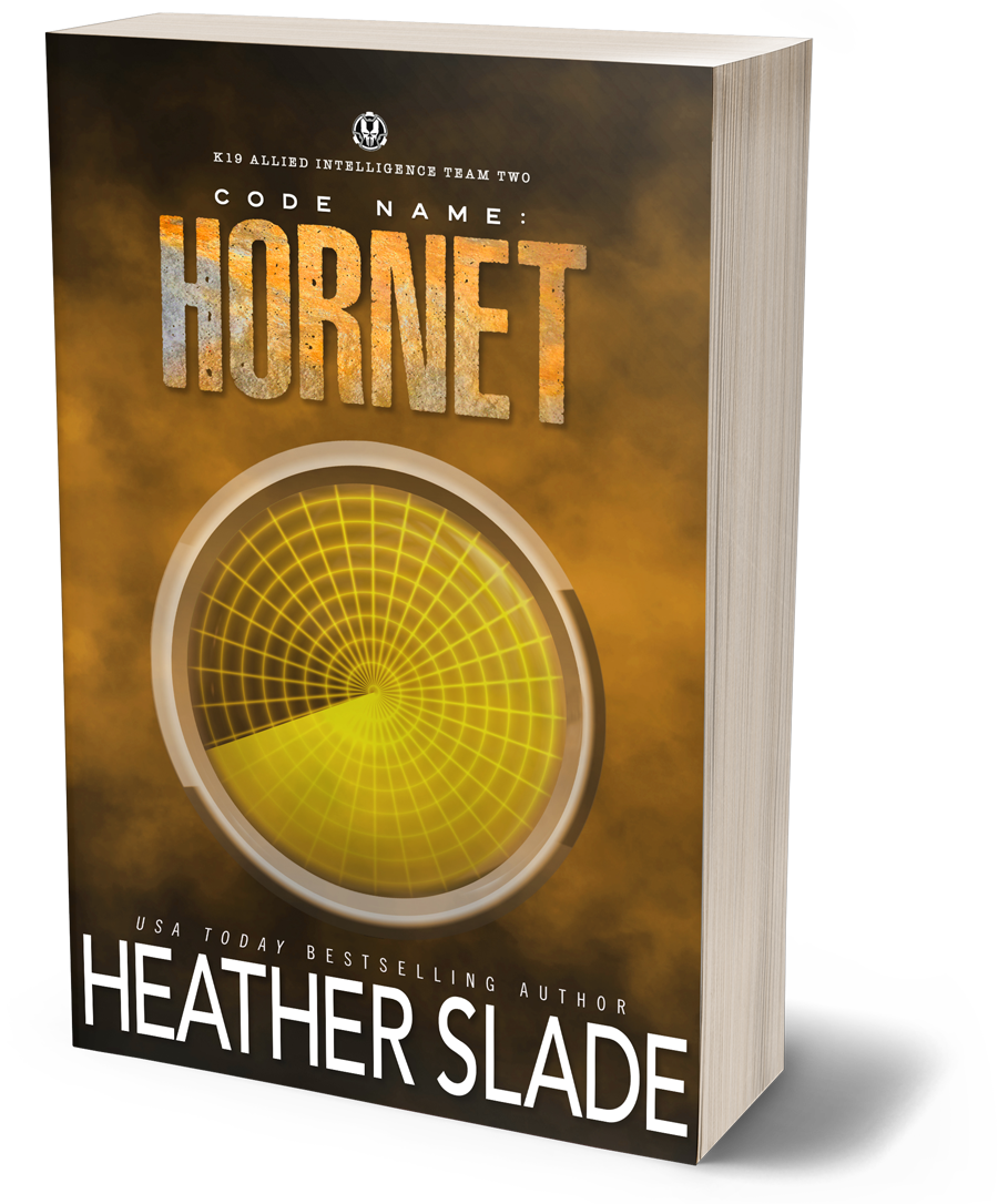 Code Name: Hornet
