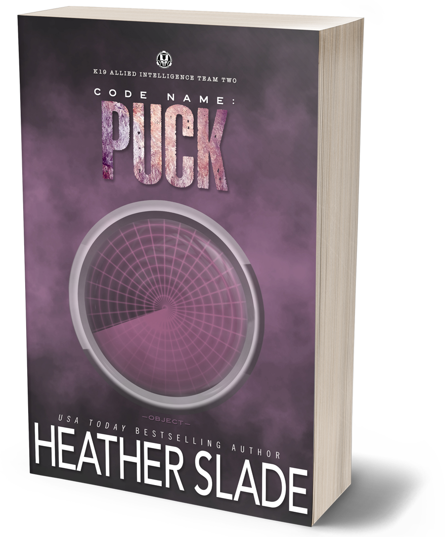 Code Name: Puck