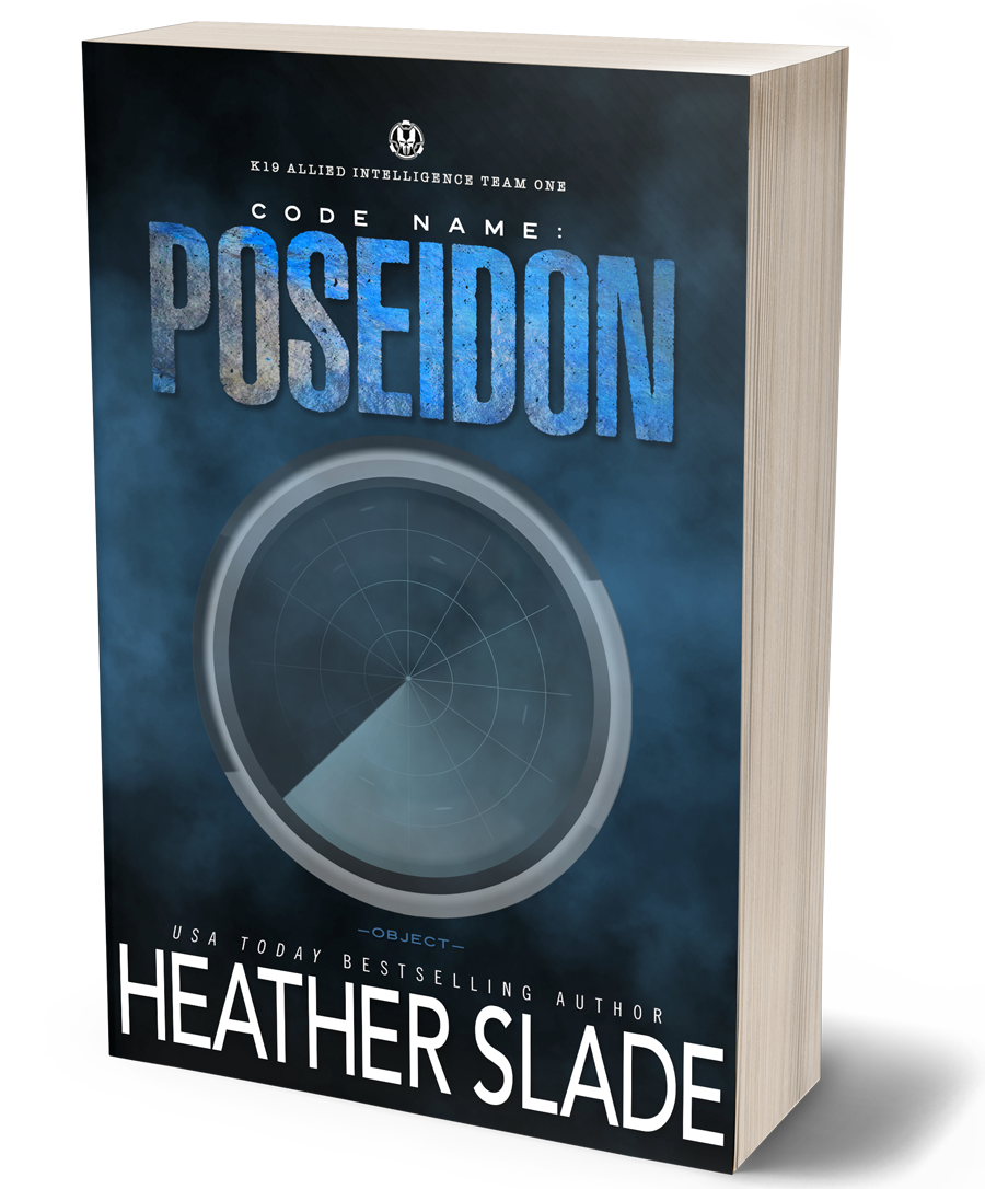 Code Name: Poseidon