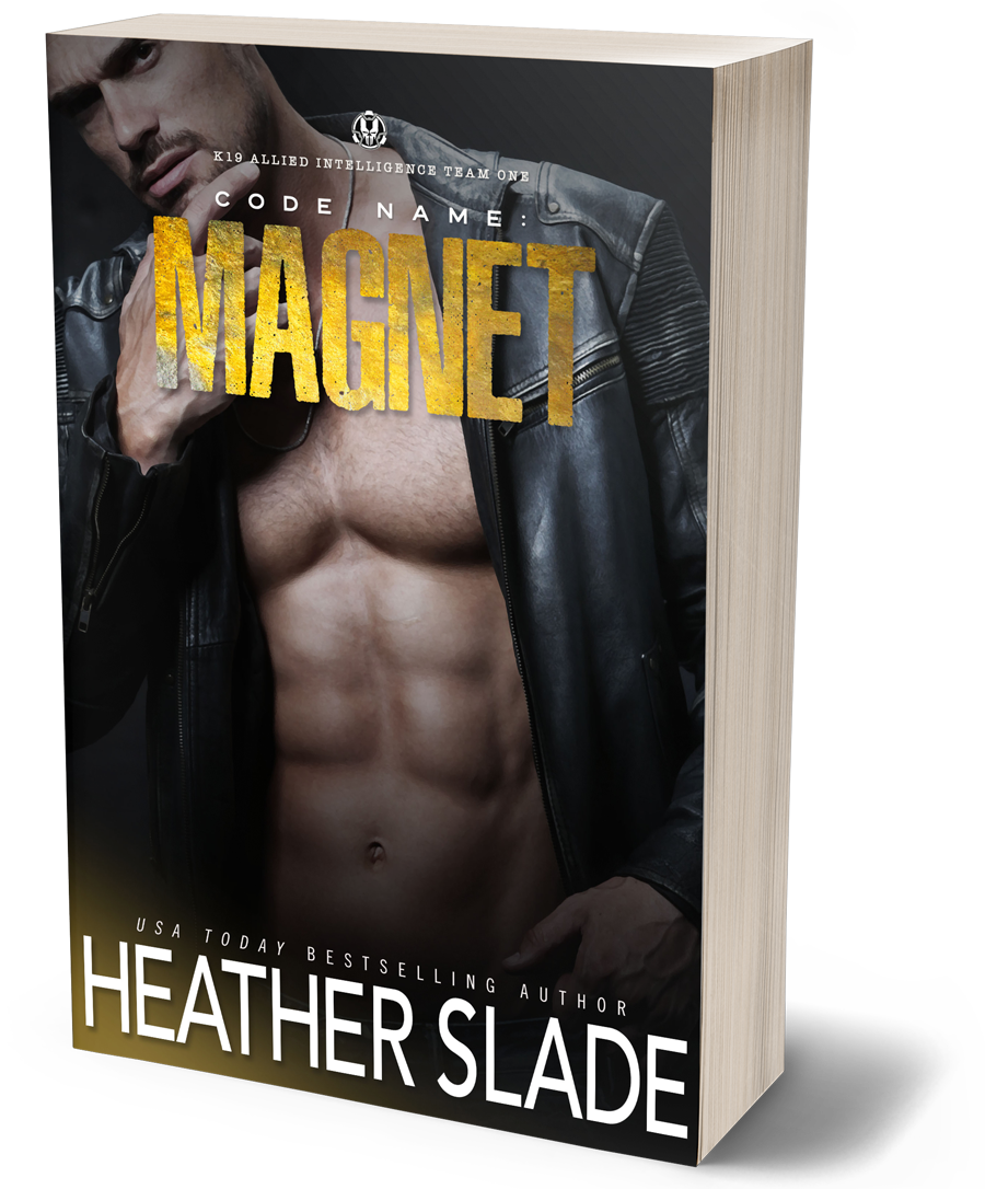 Code Name: Magnet