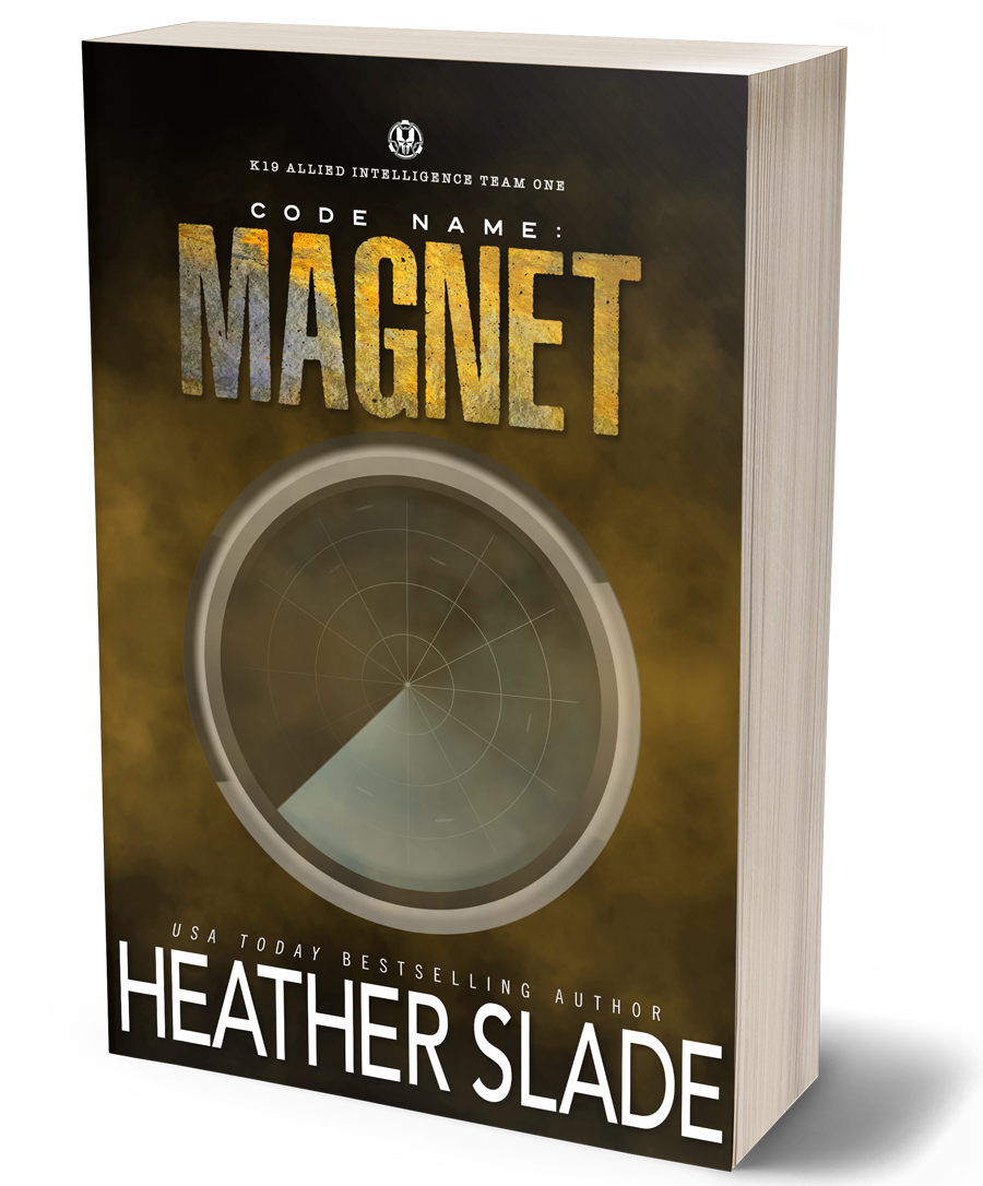 Code Name: Magnet