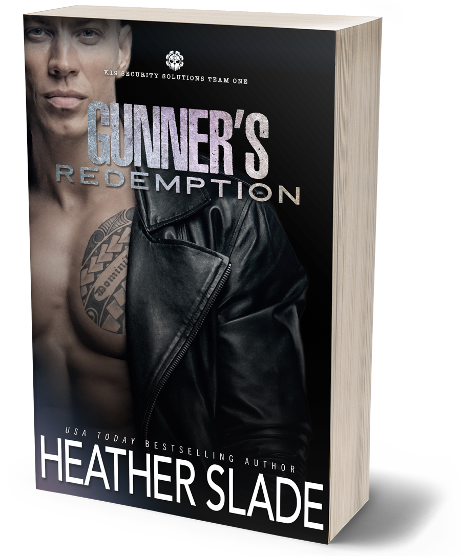 Gunner's Redemption