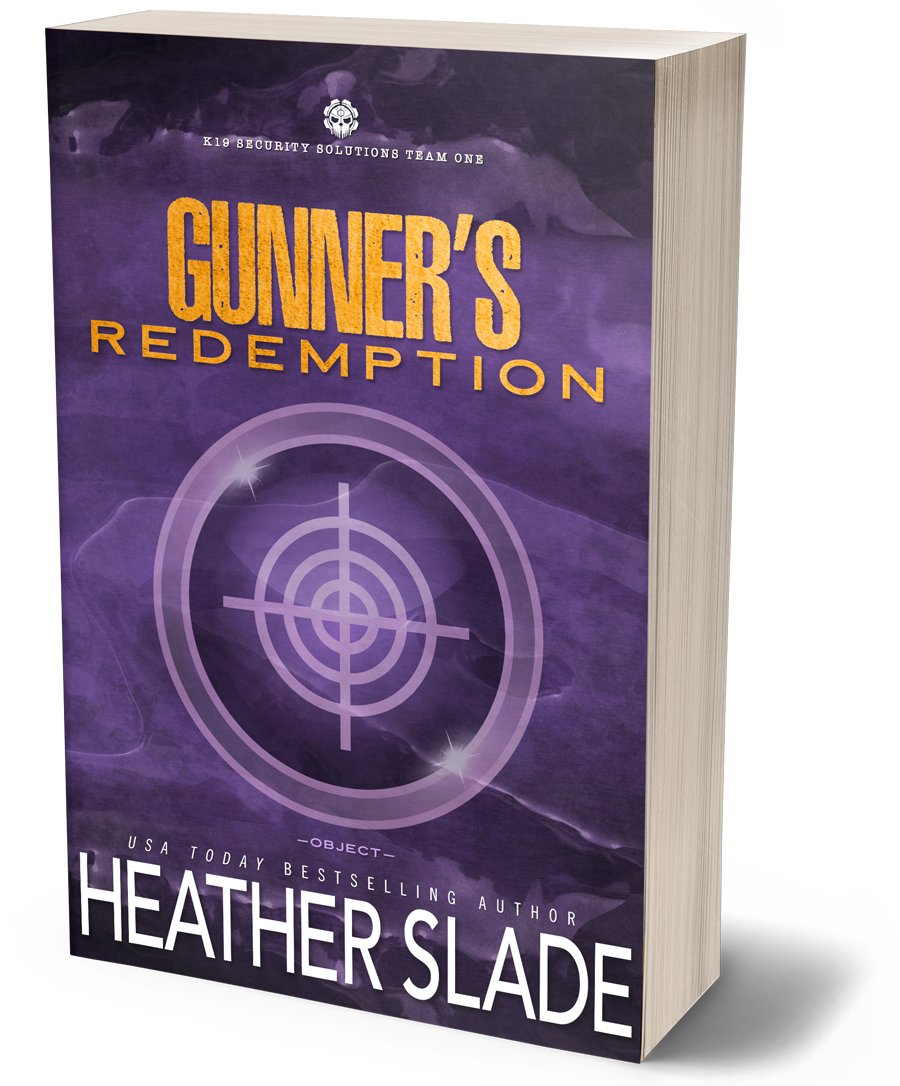 Gunner's Redemption