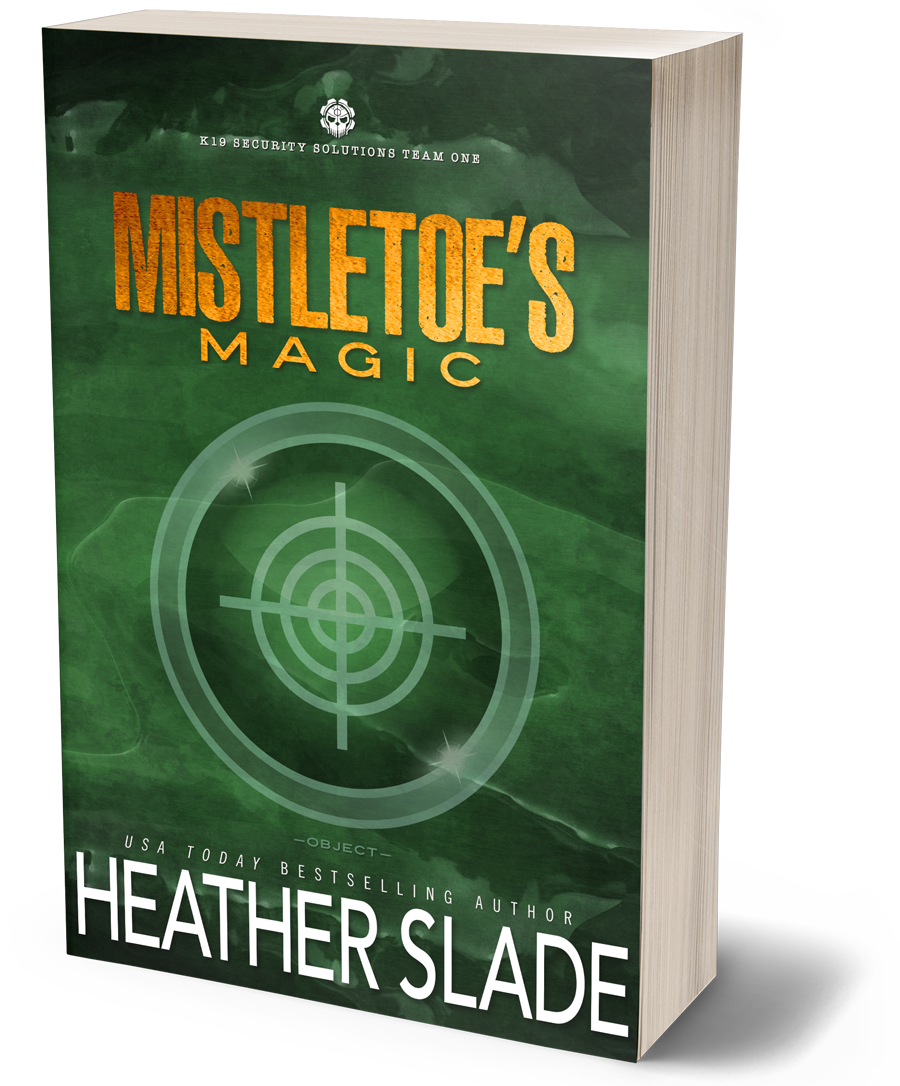 Mistletoe's Magic