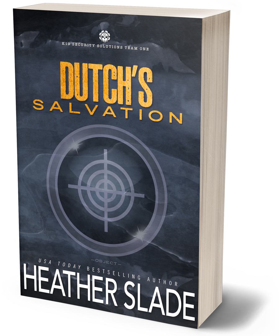 Dutch's Salvation