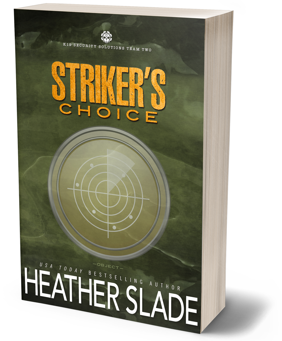 Striker's Choice