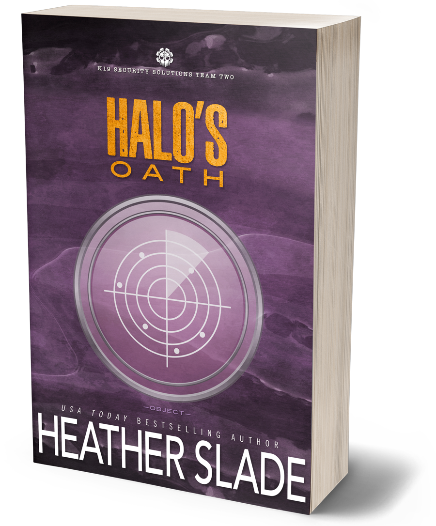Halo's Oath