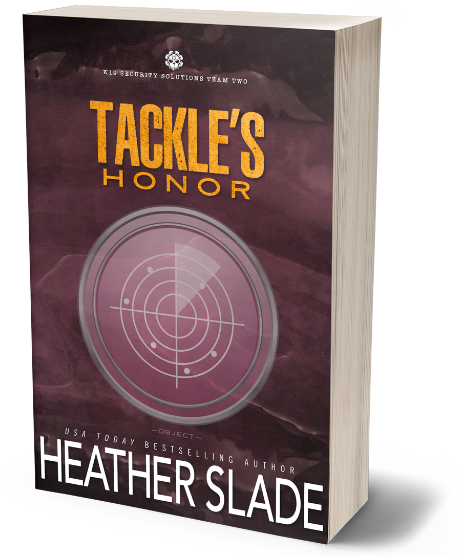 Tackle's Honor