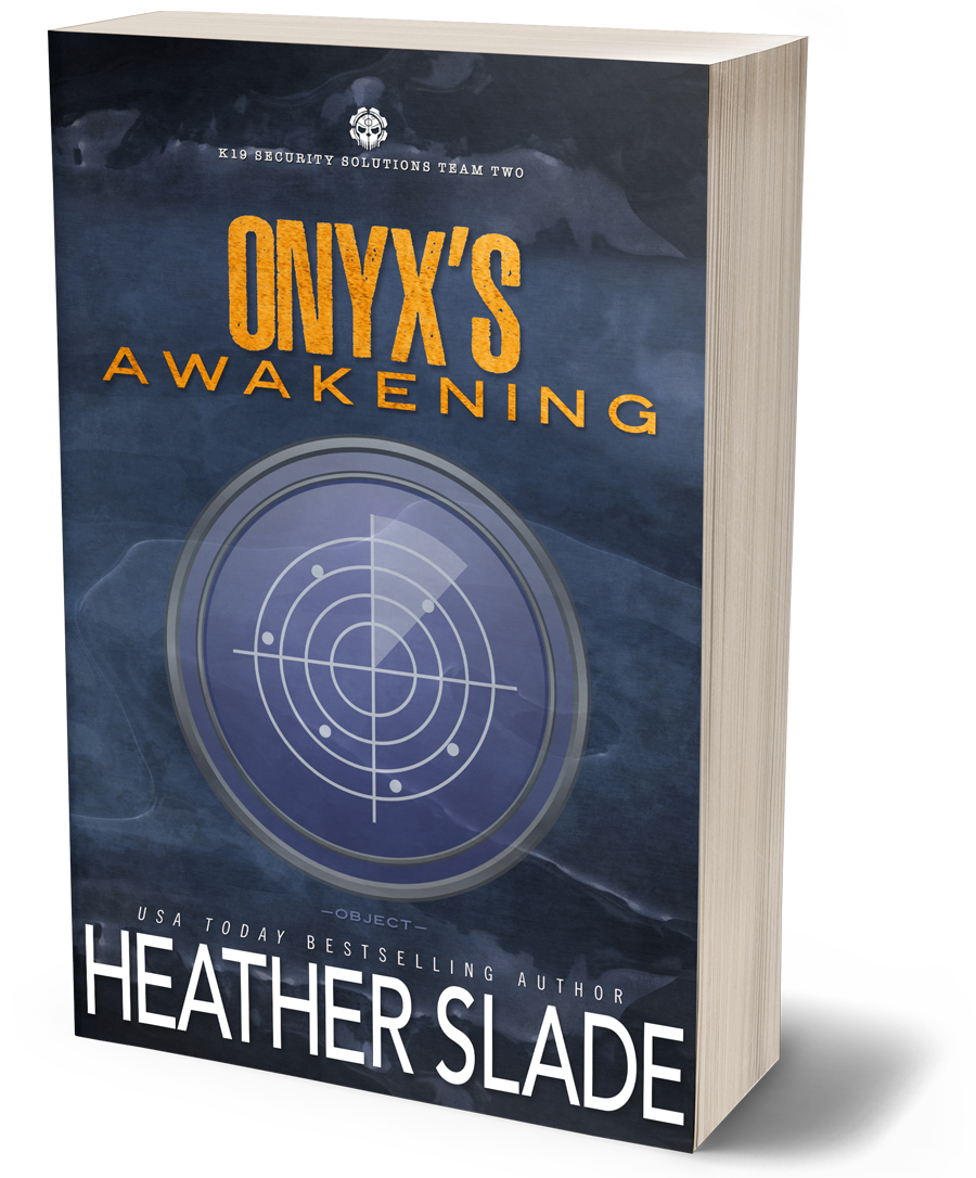 Onyx's Awakening
