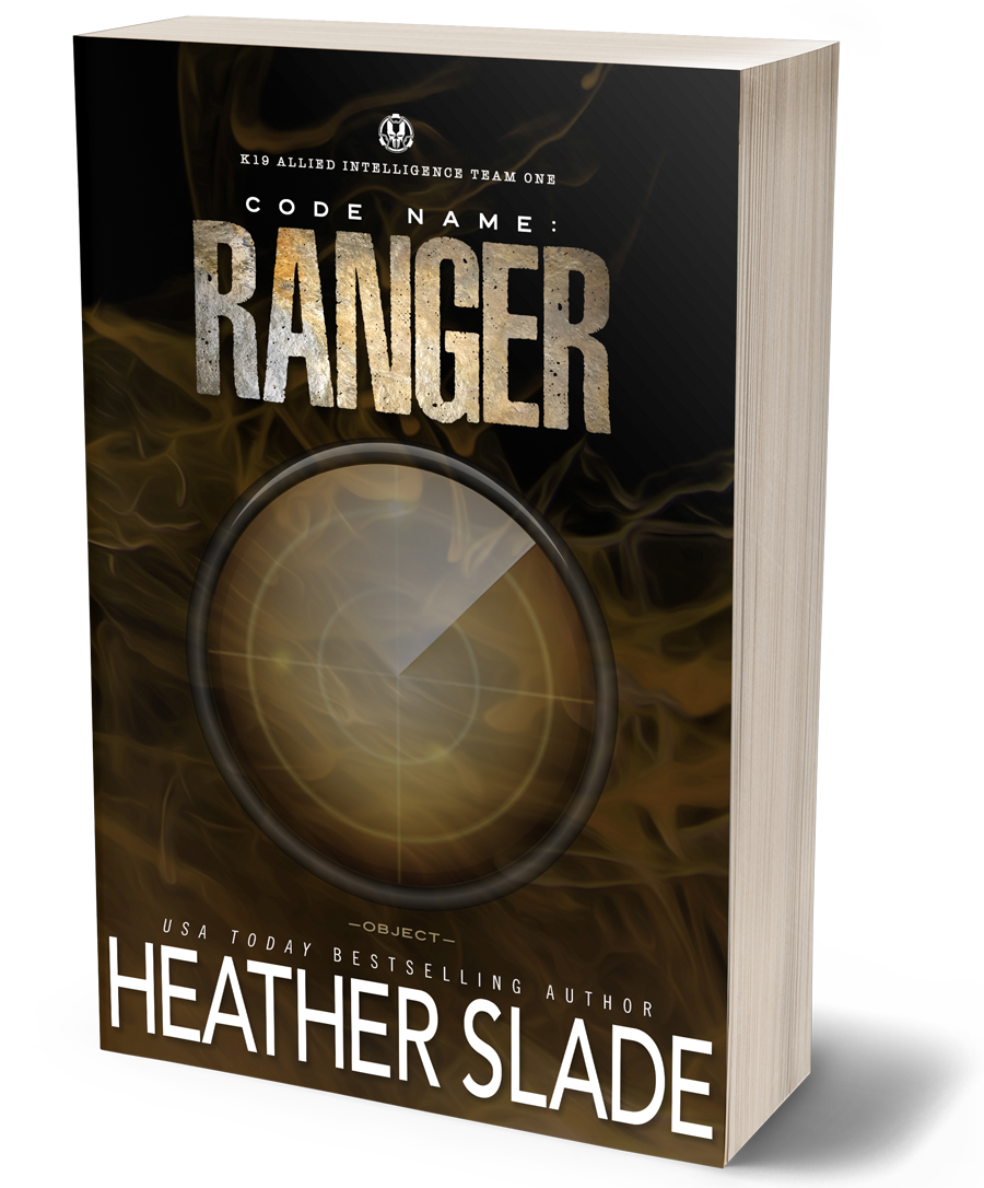 Code Name: Ranger