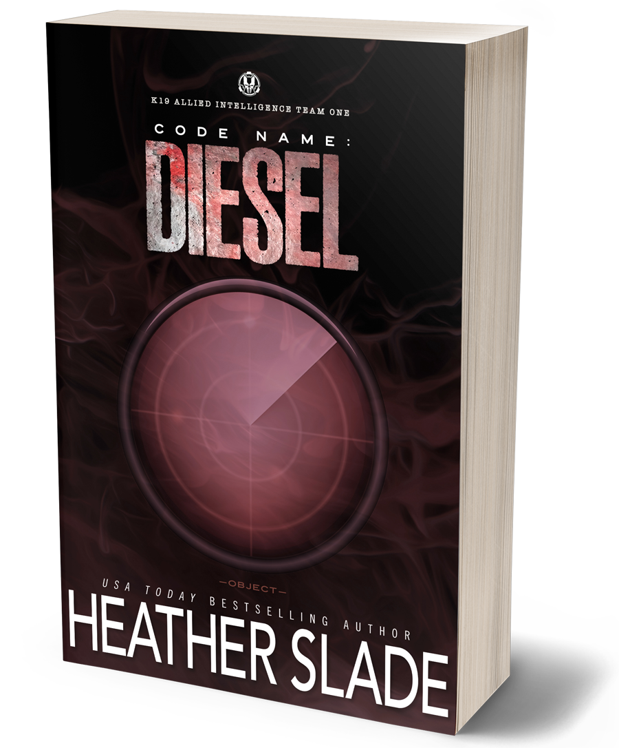 Code Name: Diesel