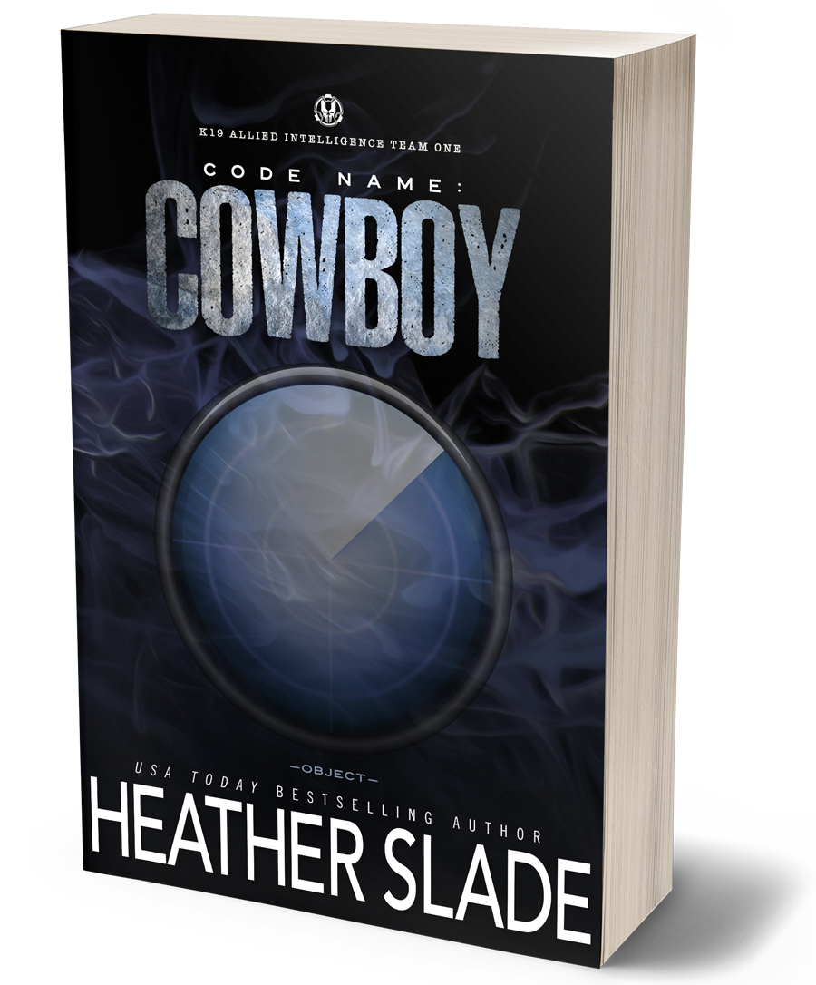 Code Name: Cowboy