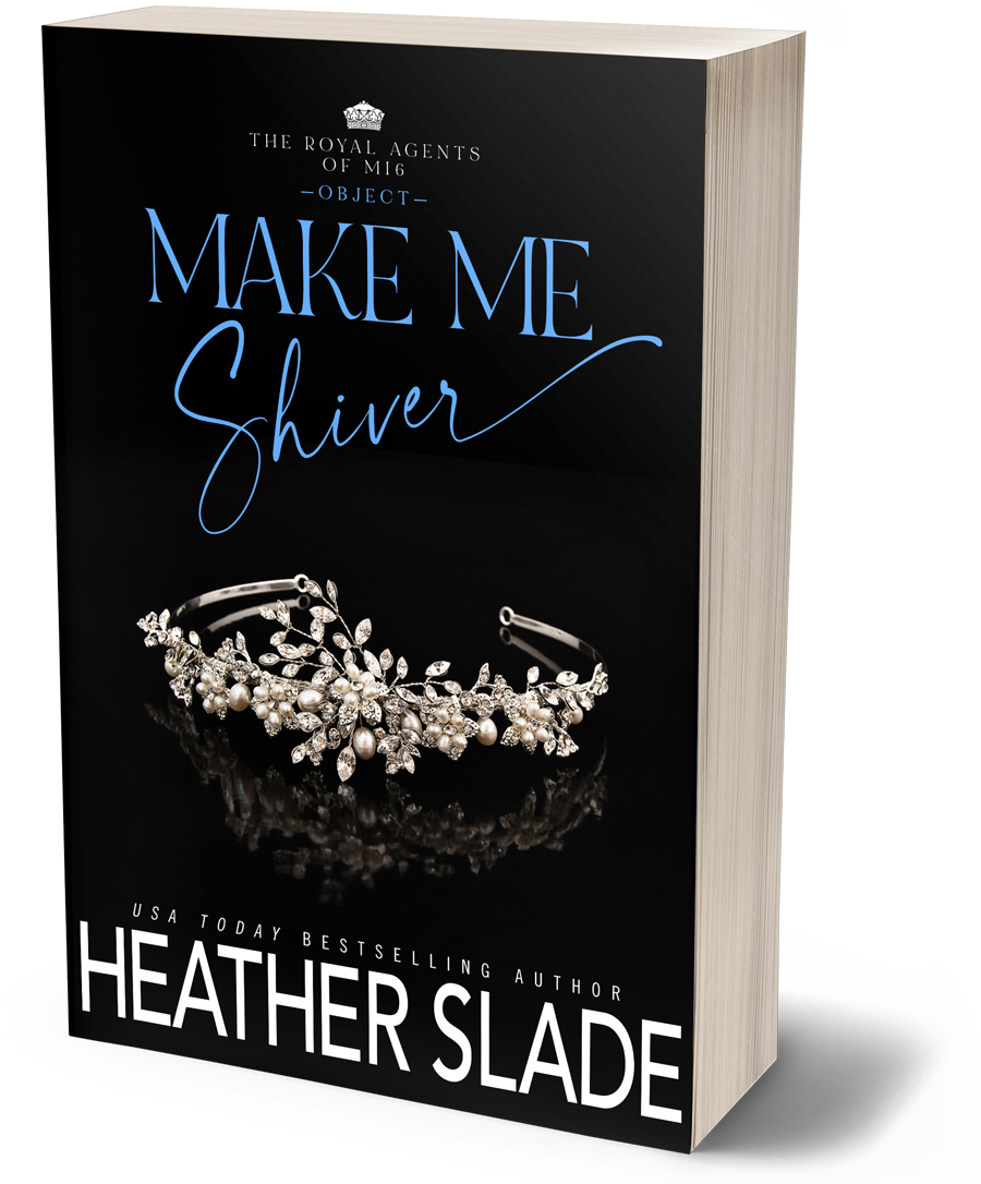Make Me Shiver