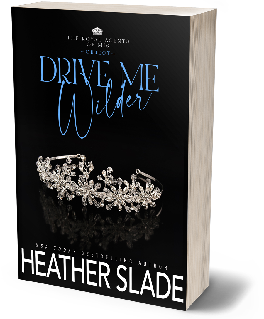 Drive Me Wilder