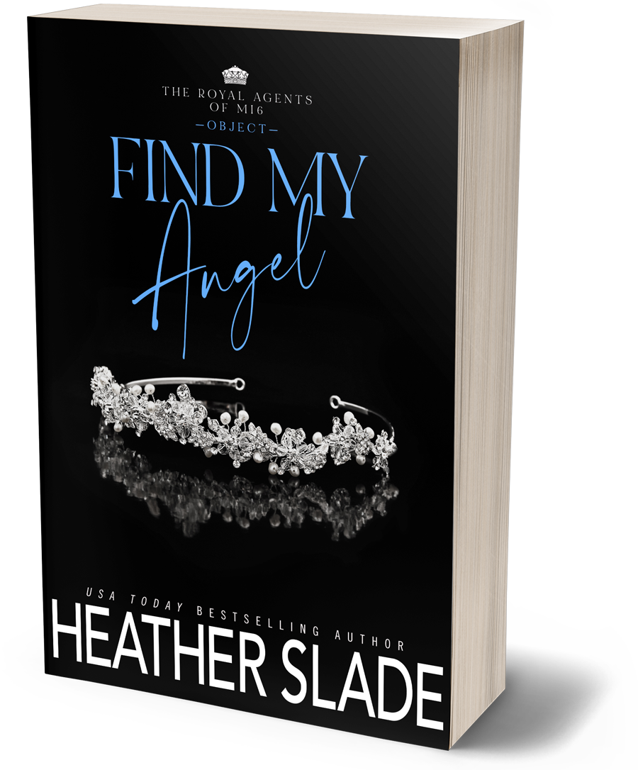 Find My Angel