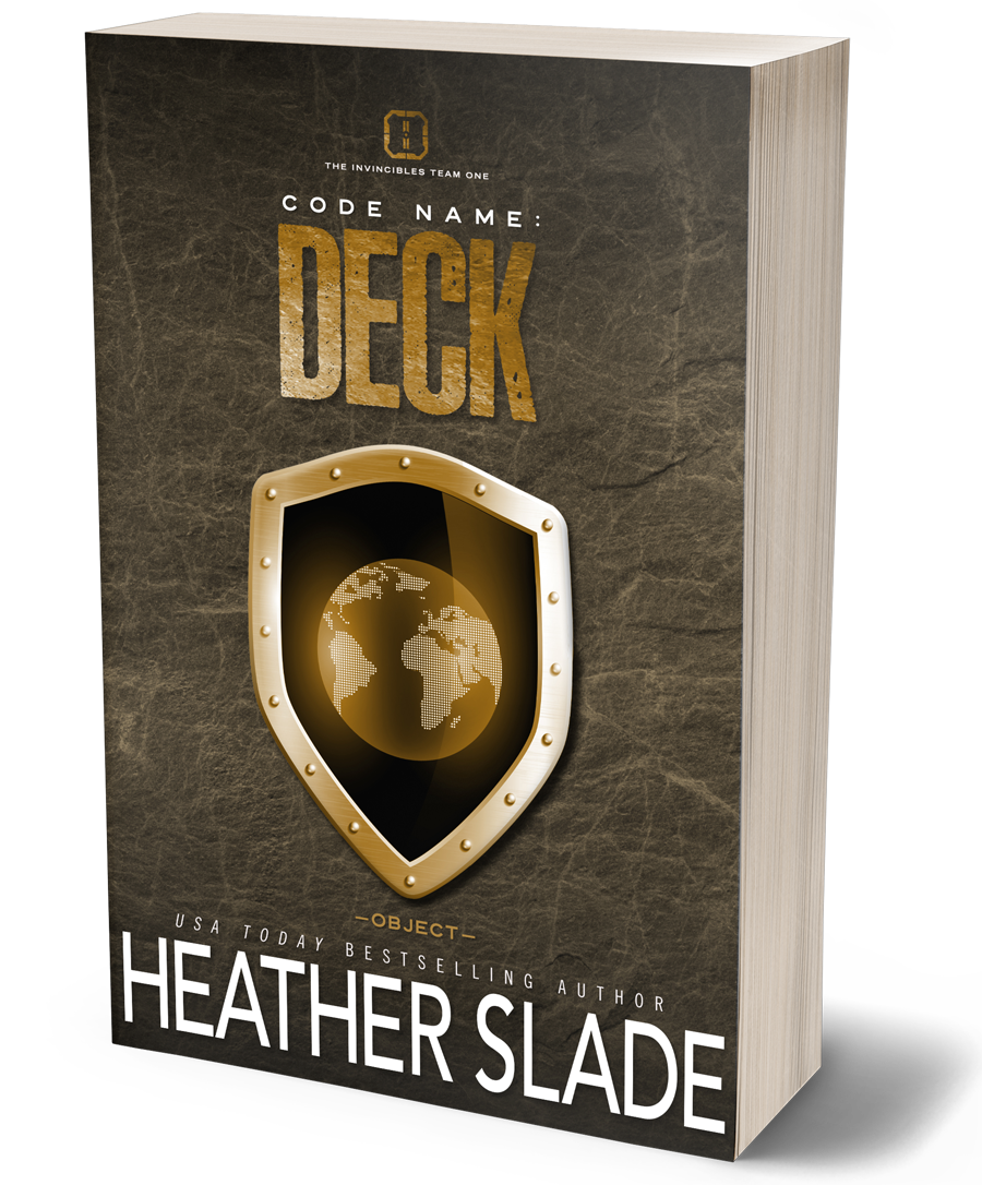 Code Name: Deck
