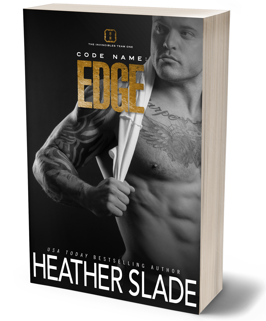 Code Name: Edge
