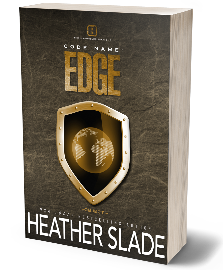 Code Name: Edge
