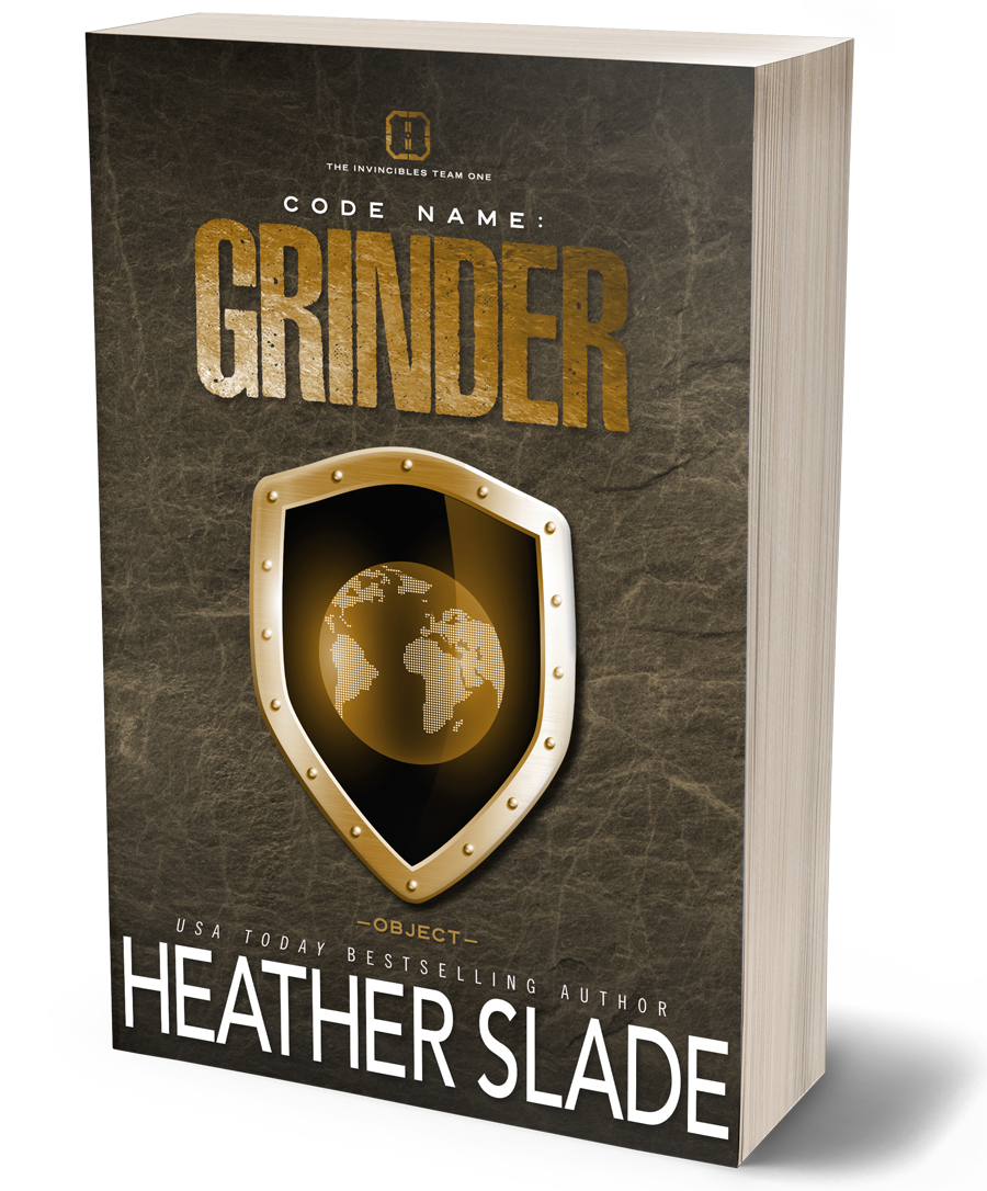 Code Name: Grinder