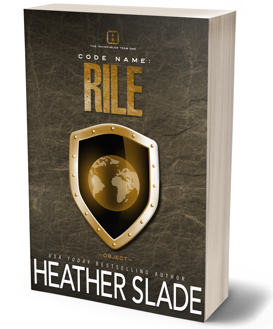 Code Name: Rile