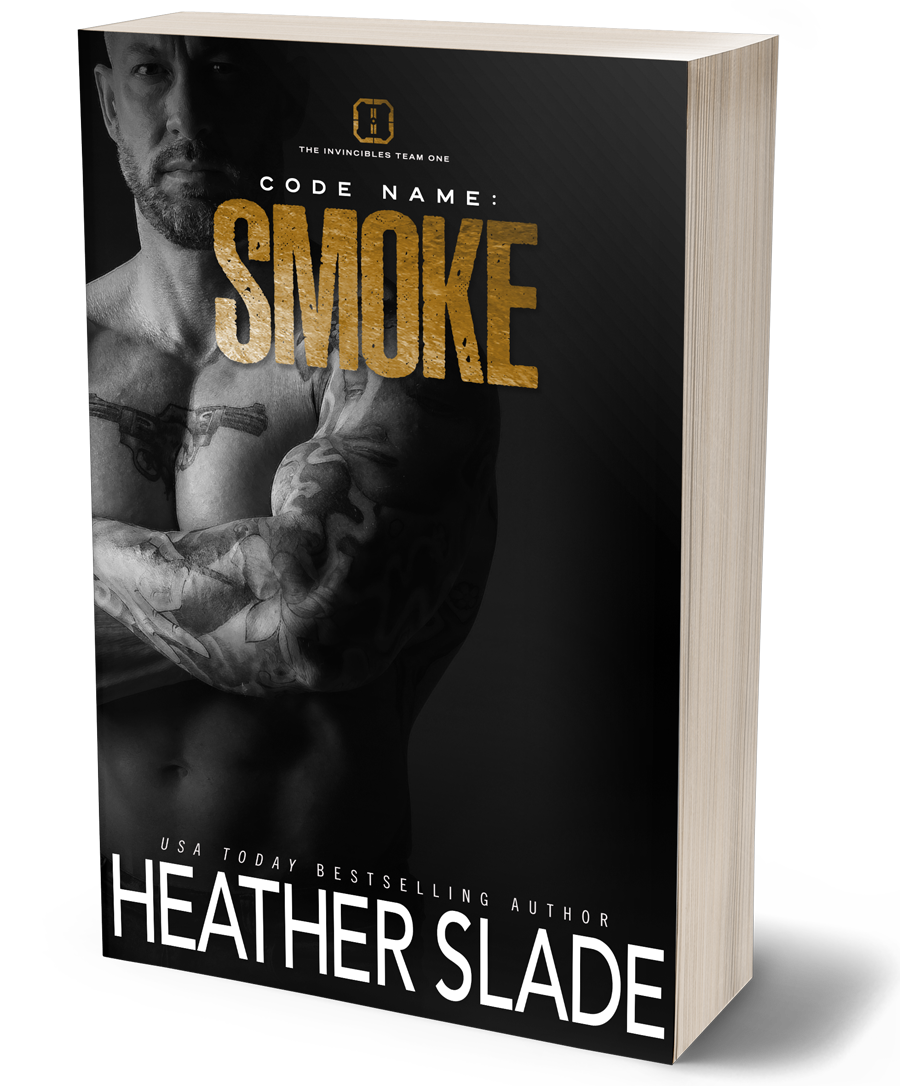 Code Name: Smoke