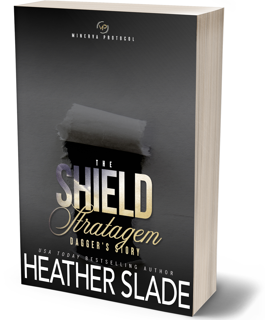The Shield Stratagem: Dagger's Story