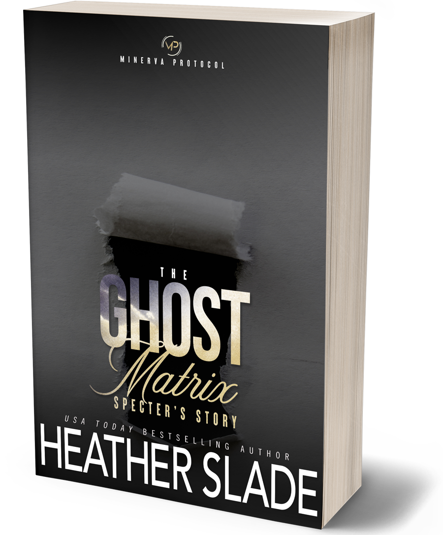 The Ghost Matrix: Specter's Story
