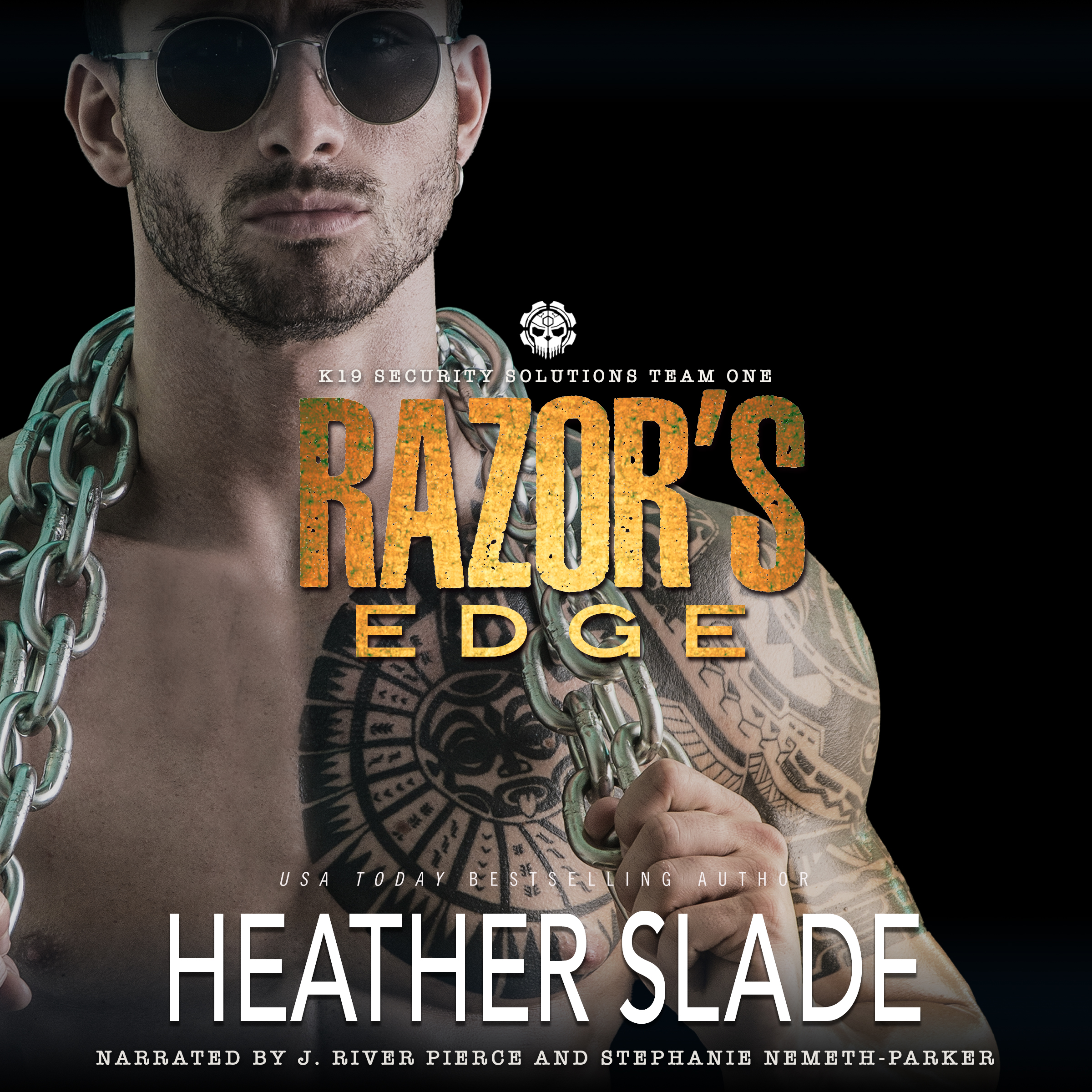 Razor's Edge Audio
