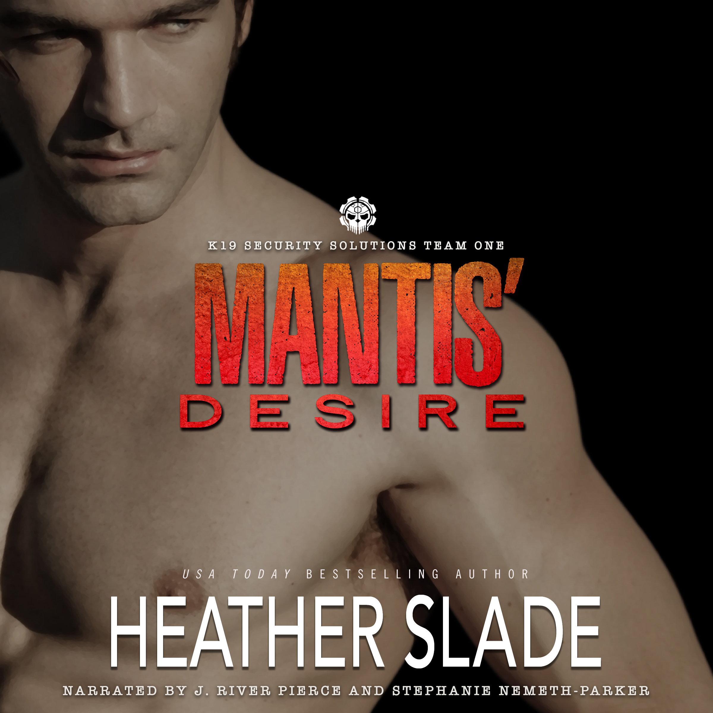 Mantis' Desire Audio