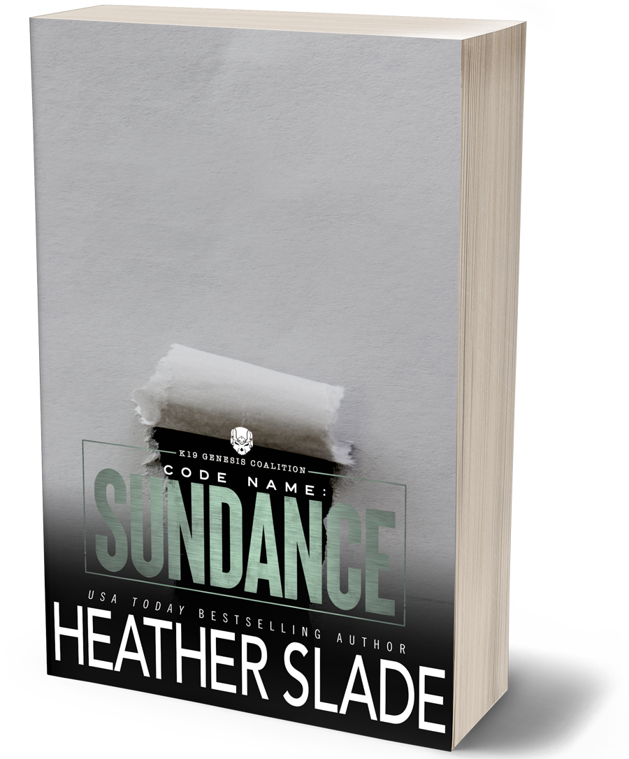 Code Name: Sundance