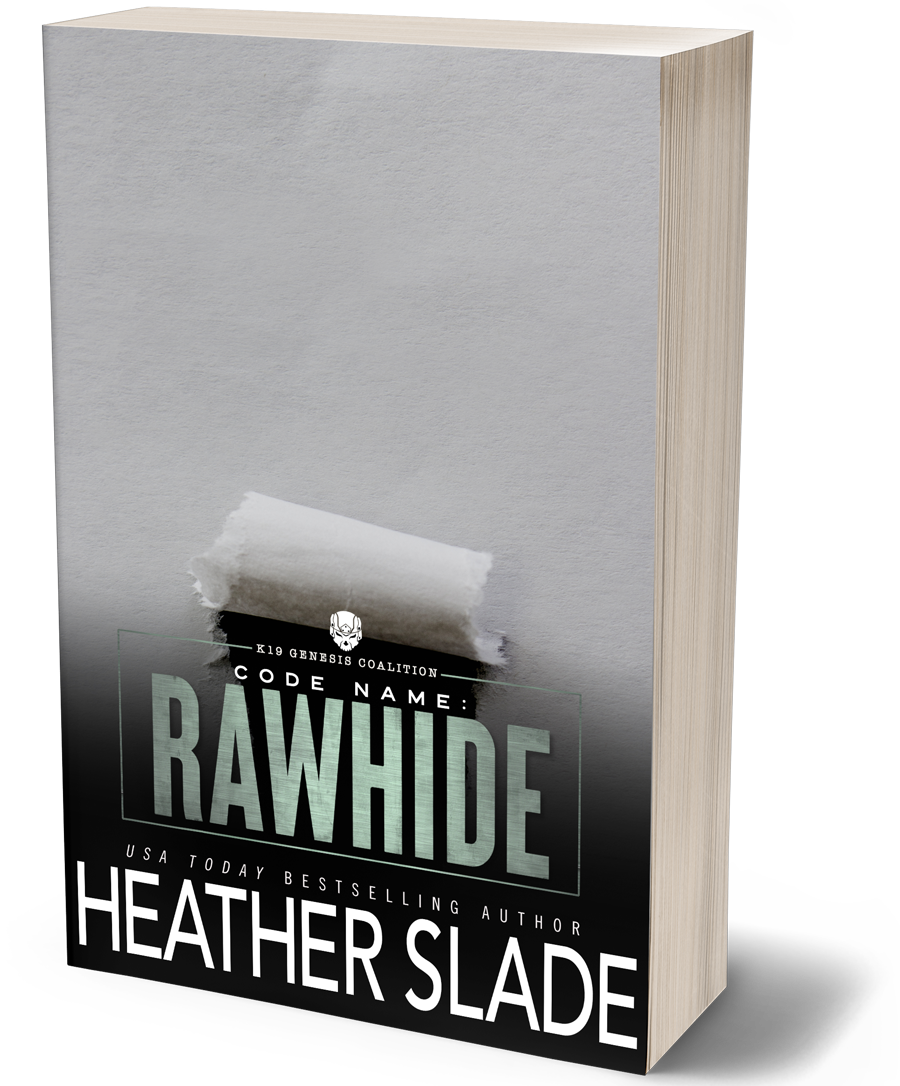 Code Name: Rawhide