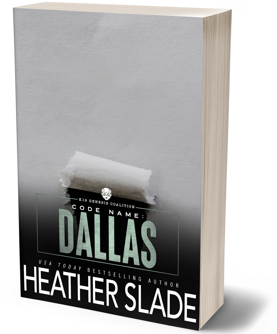 Code Name: Dallas