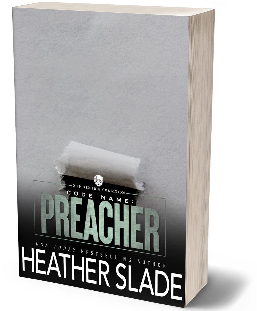 Code Name: Preacher