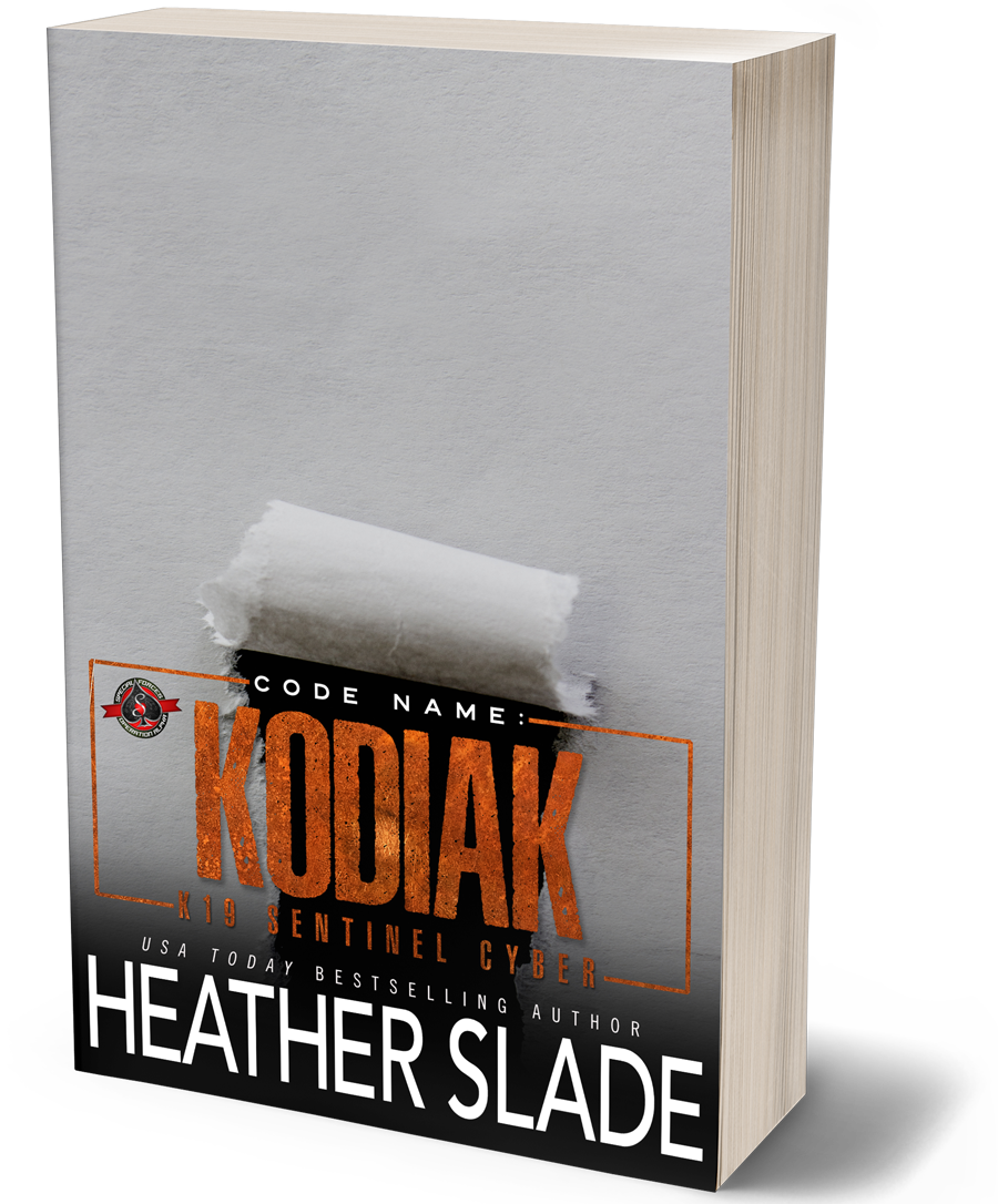Code Name: Kodiak