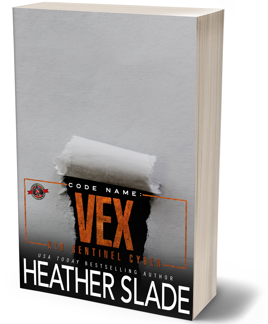 Code Name: Vex