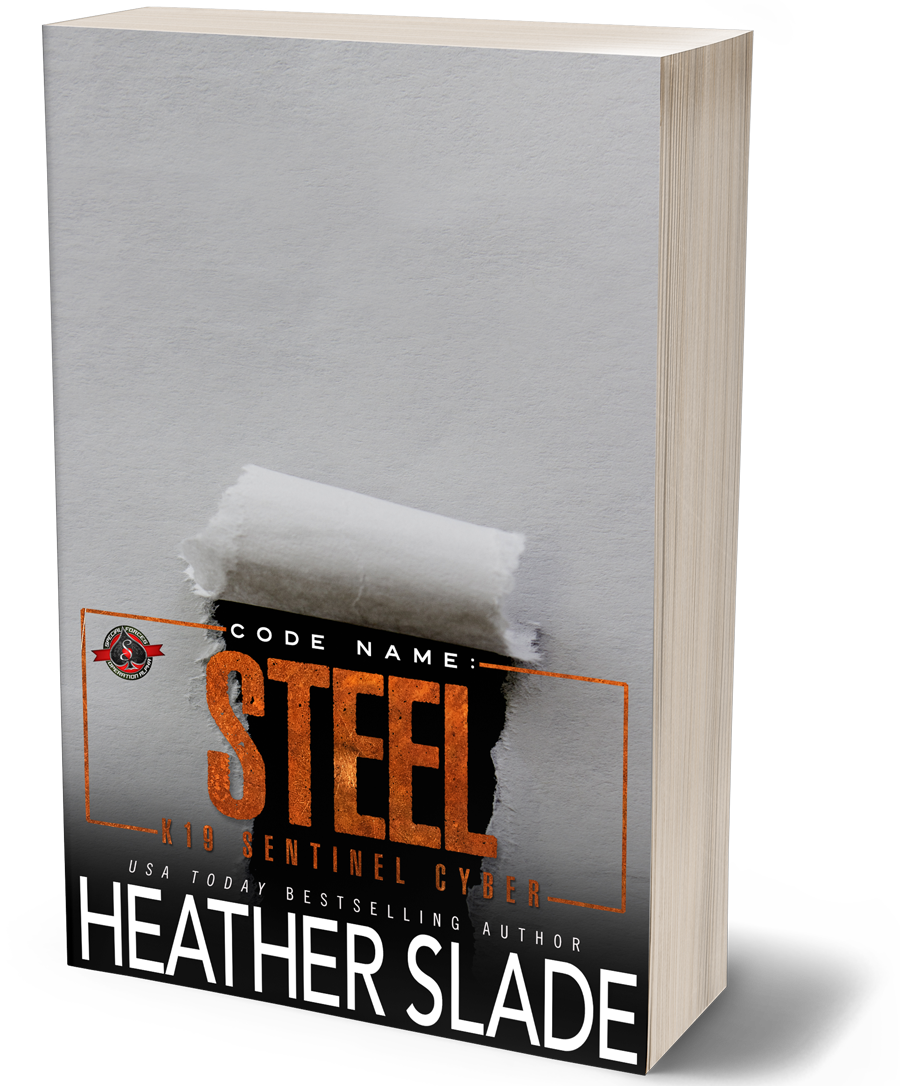 Code Name: Steel