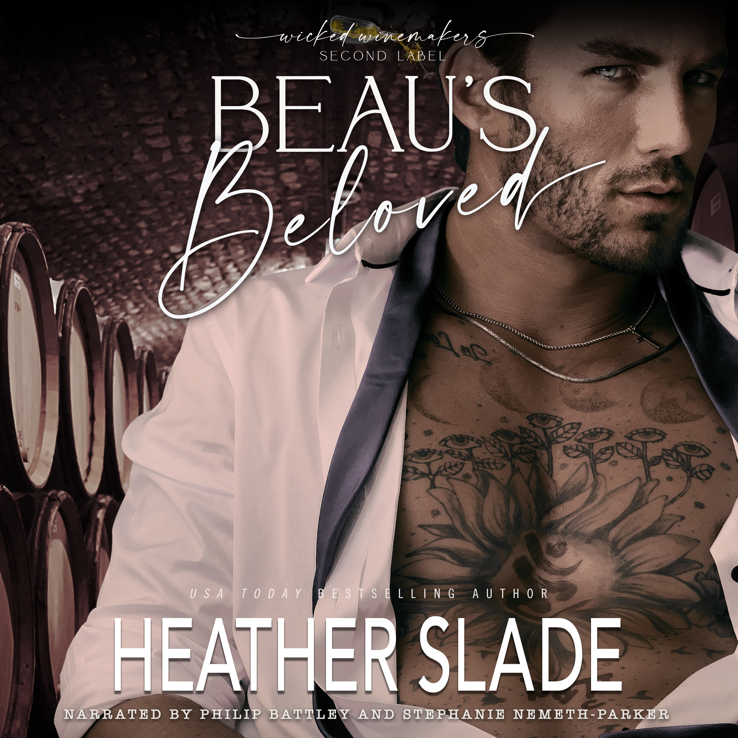 Beau’s Beloved Audio