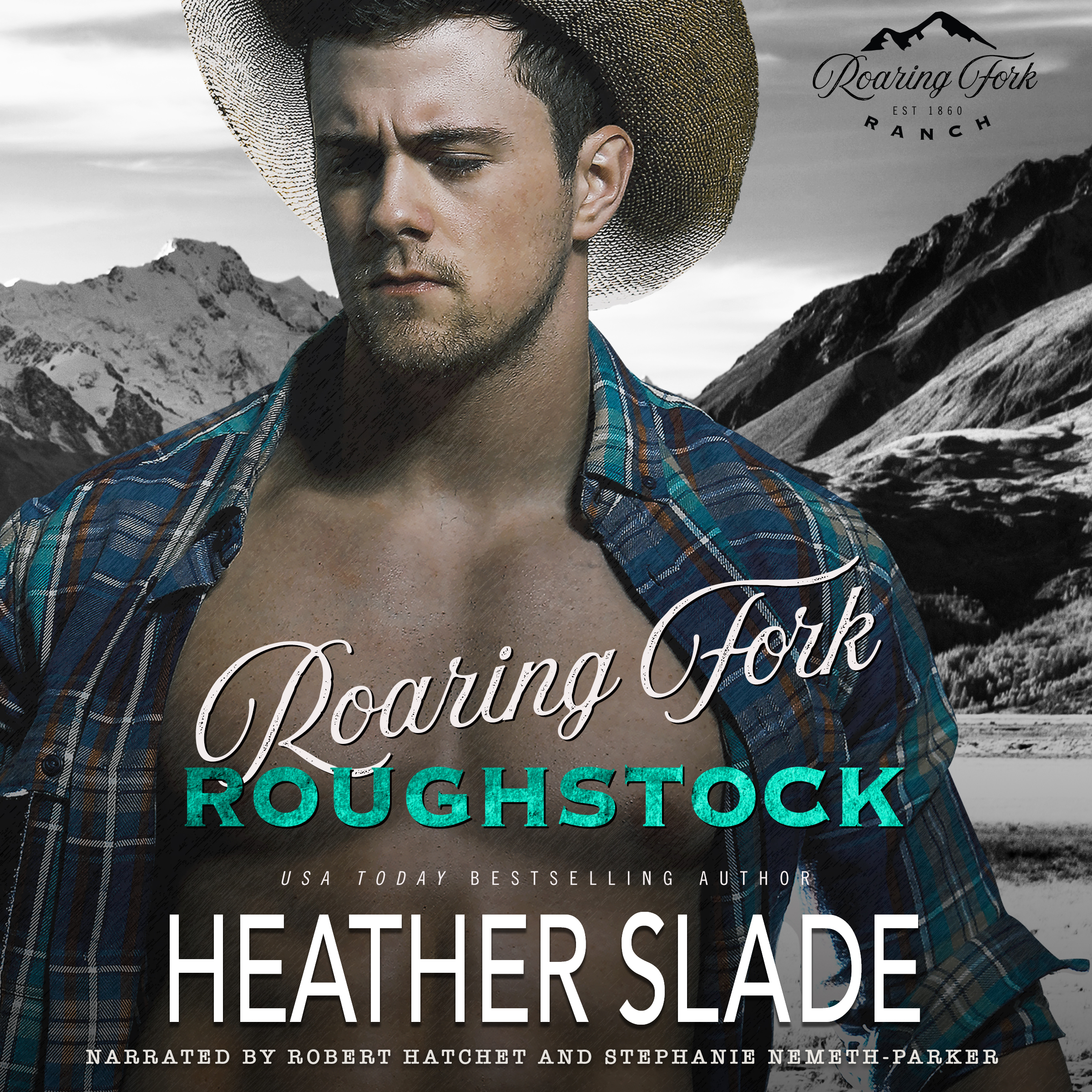 Roaring Fork Roughstock Audio