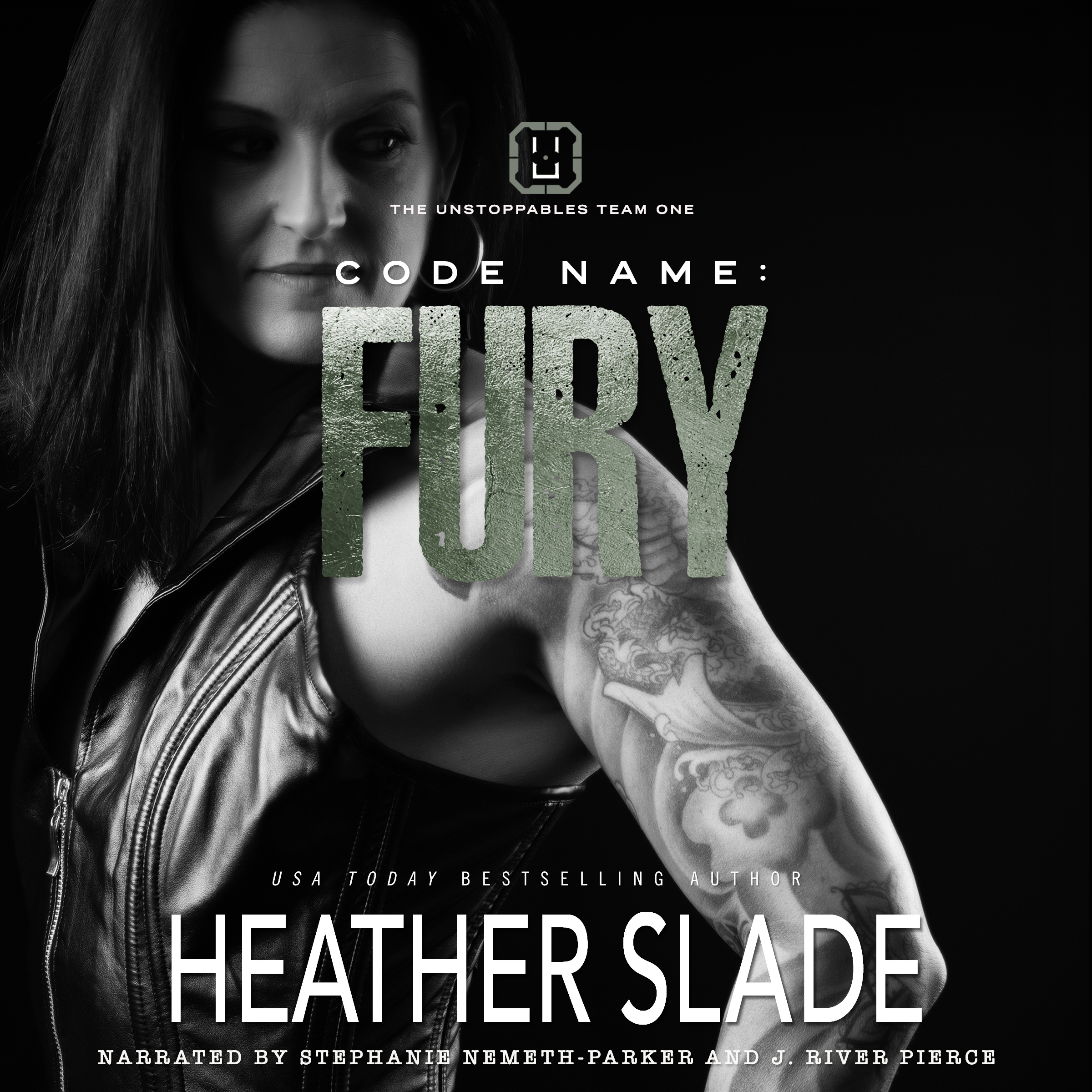 Code Name: Fury Audio