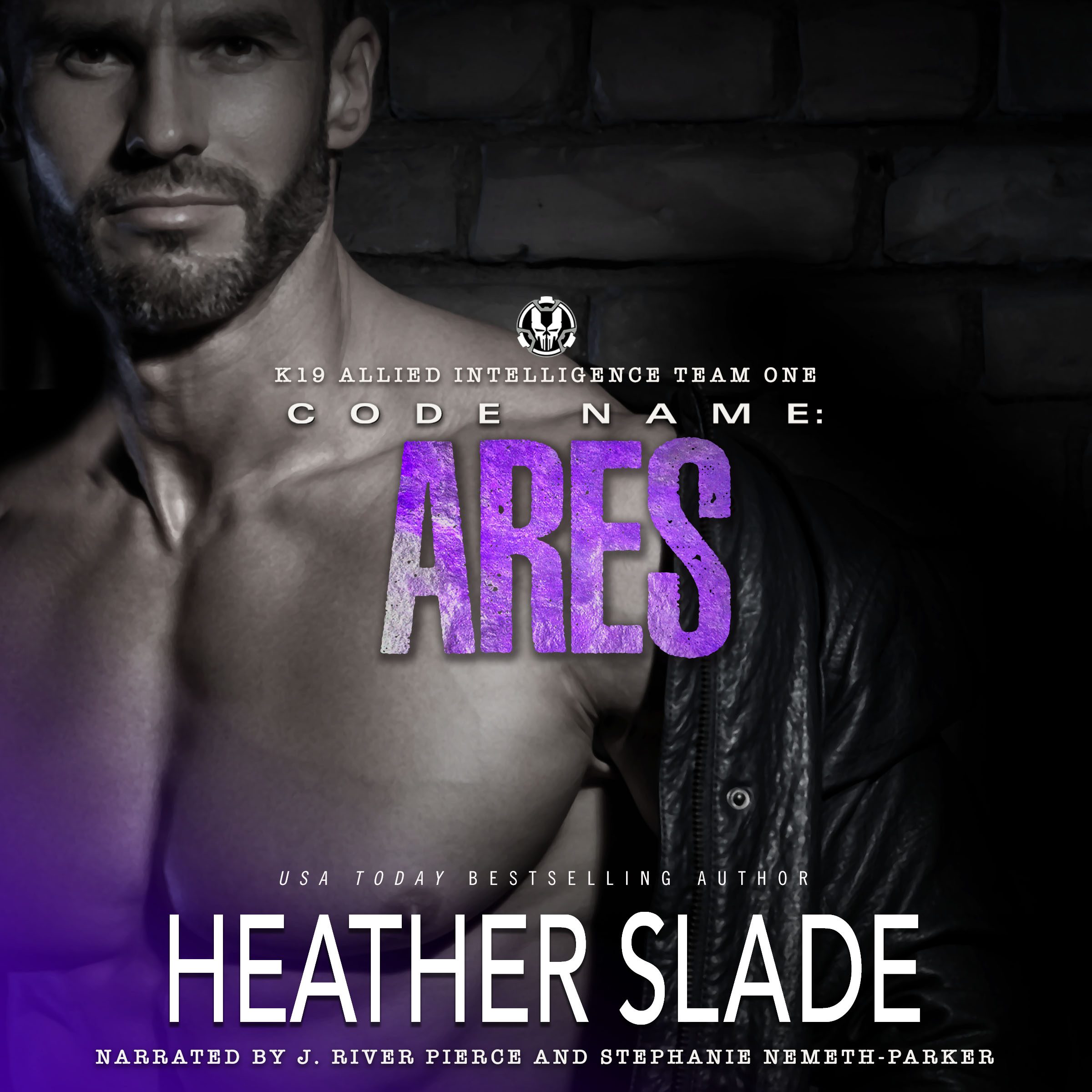 Code Name: Ares Audio
