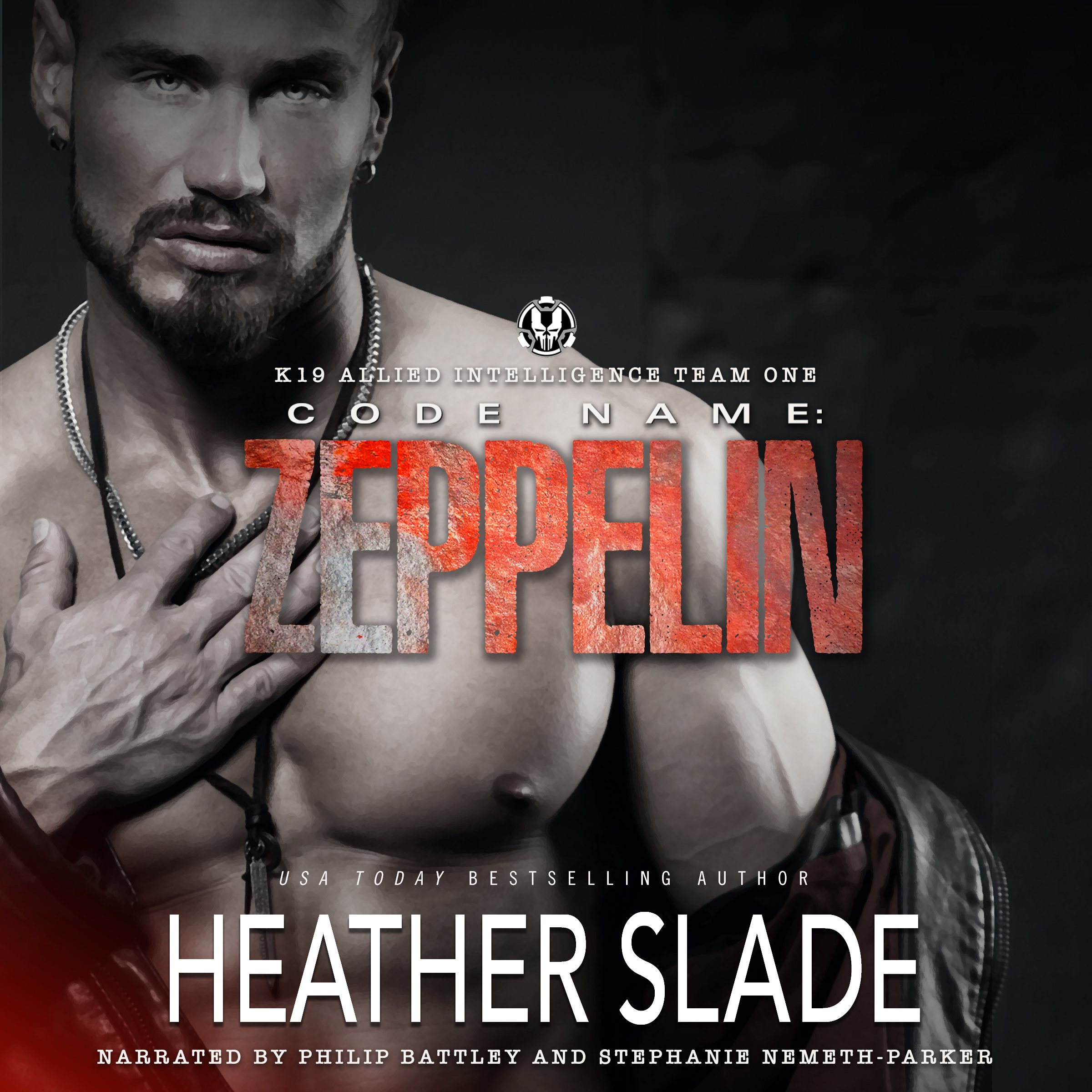 Code Name: Zeppelin Audio